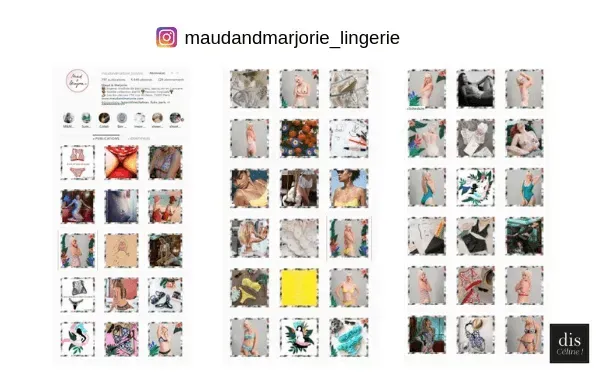 Styles de Feed Instagram : à vous de choisir ?