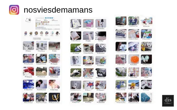 Styles de Feed Instagram : à vous de choisir ?