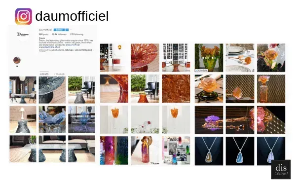 Styles de Feed Instagram : à vous de choisir ?
