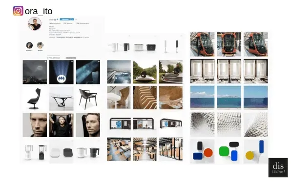 Styles de Feed Instagram : à vous de choisir ?