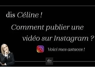 Comment publier une vidéo dans votre feed Instagram