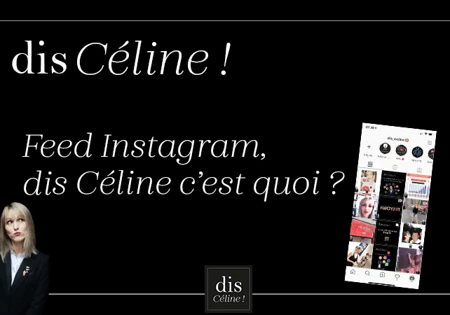 Qu'est ce qu'un feed Instagram et comment le construire ?