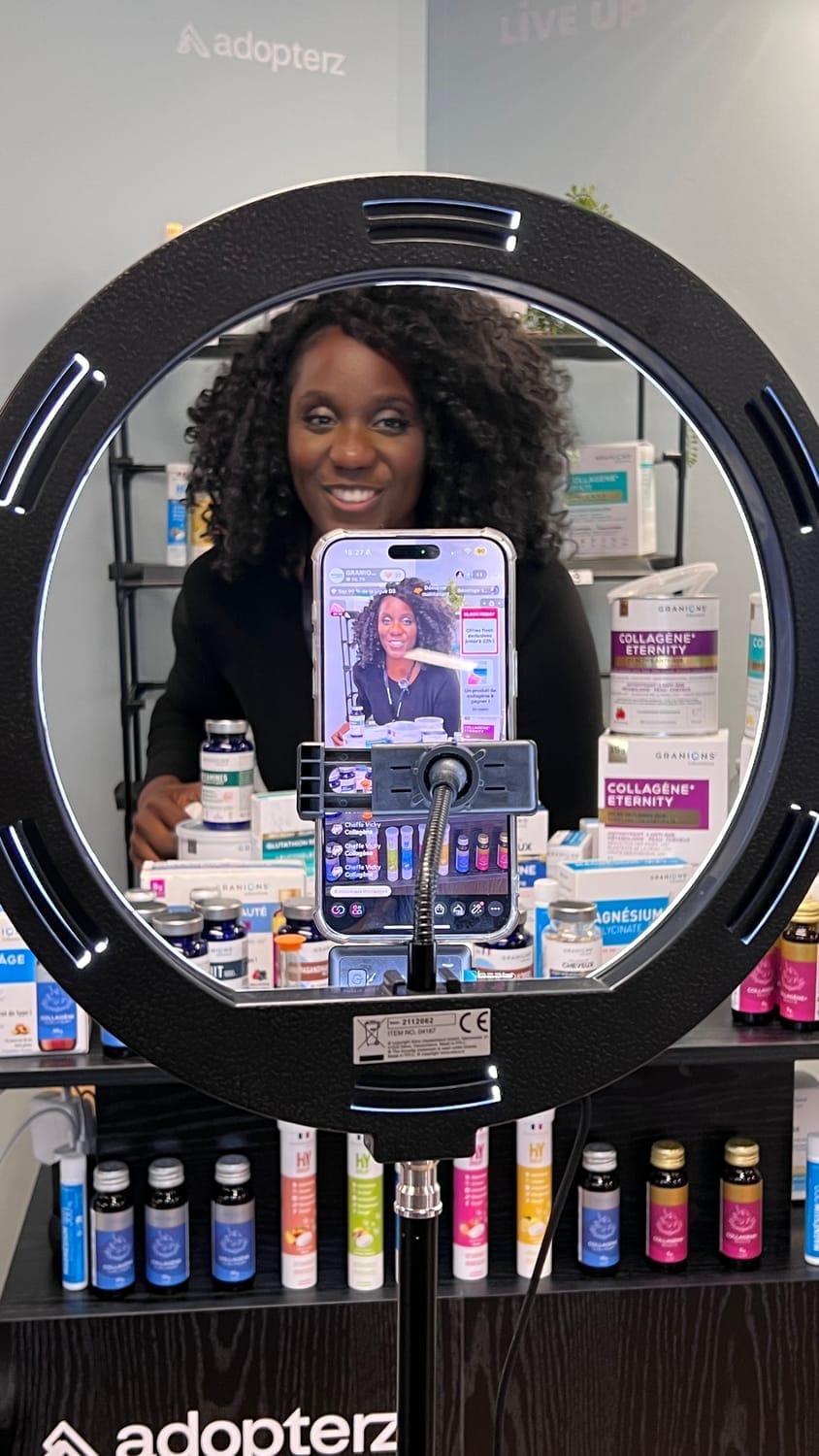 Festival live shopping sur TikTok : De la Creator Economy à la Conversion Economy