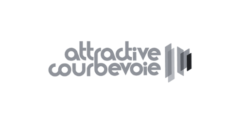 Attractive Courbevoie