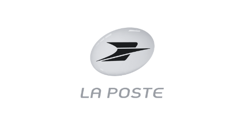 La Poste
