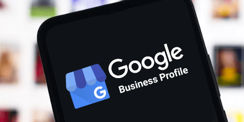 Google Business Profile